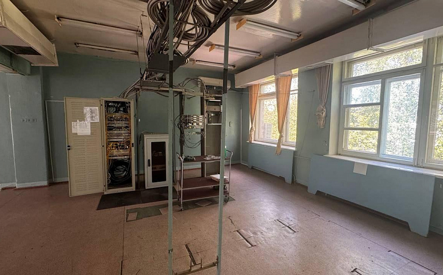 Здание 1100 квм фото