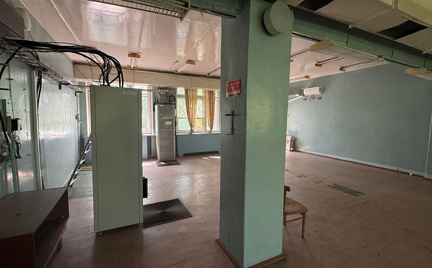 Здание 1100 квм фото