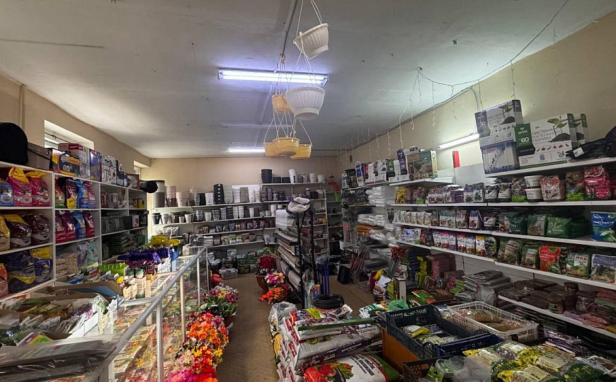 Здание 1100 квм фото