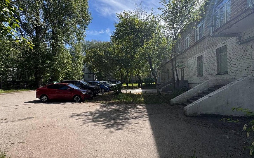 Здание 1100 квм фото