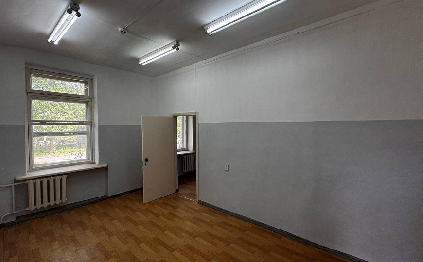 Здание 1100 квм фото