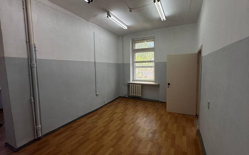 Здание 1100 квм фото