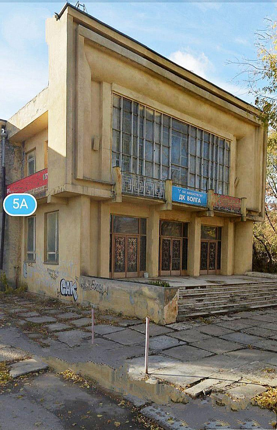 Сдам здание под производство или другие цели. фото