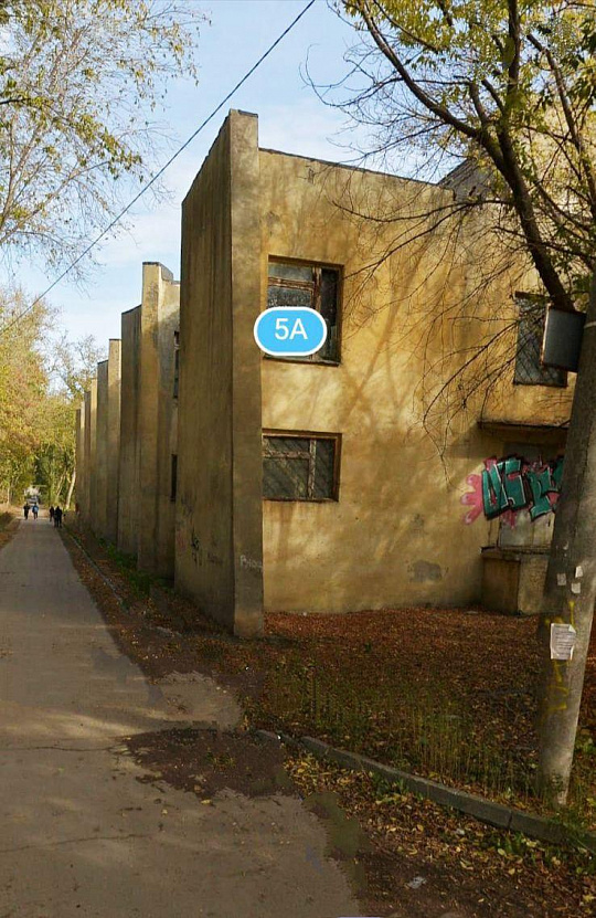 Сдам здание под производство или другие цели. фото