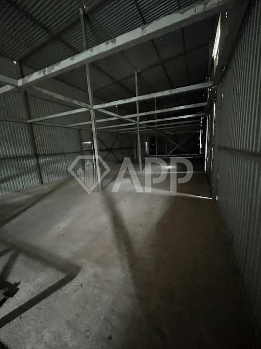 Сдается холодный склад 730 м² фото