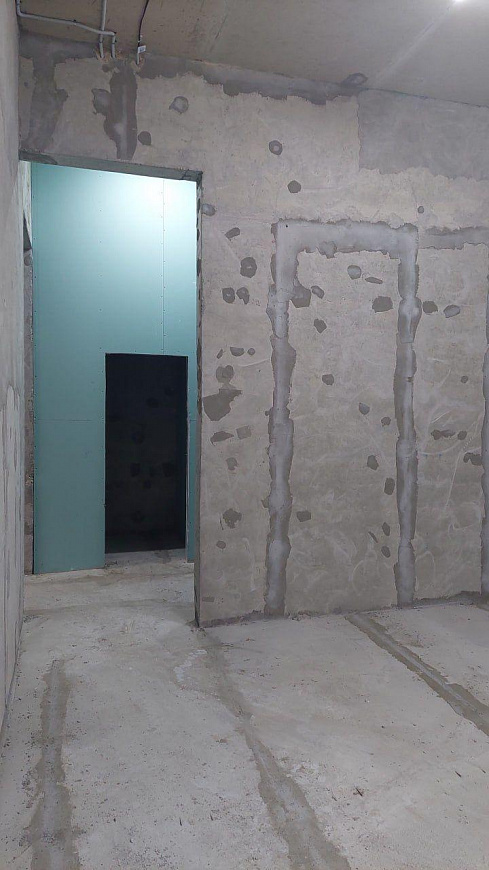 Помещение в Некрасовке 98,7 м.кв. фото