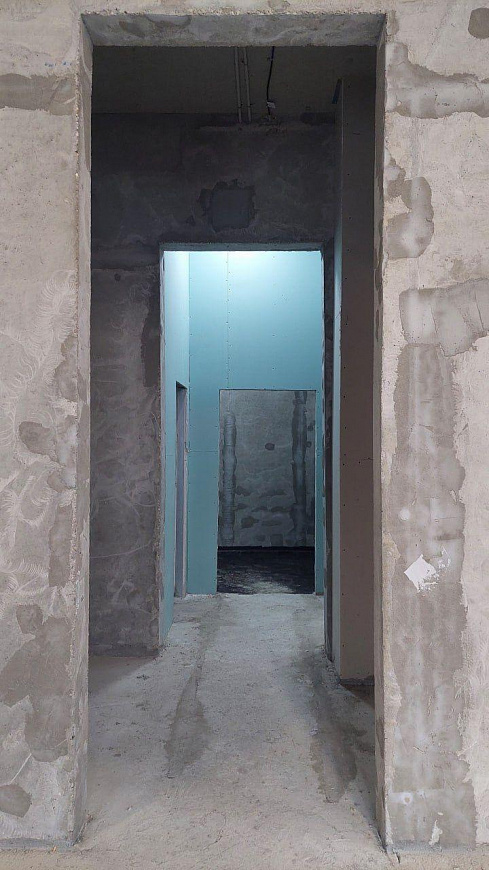 Помещение в Некрасовке 98,7 м.кв. фото