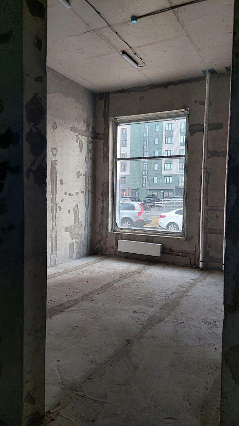 Помещение в Некрасовке 98,7 м.кв. фото