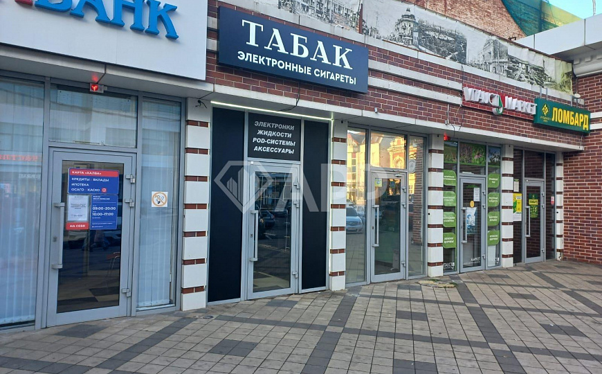 Сдаю торговое помещение, 12 м² фото