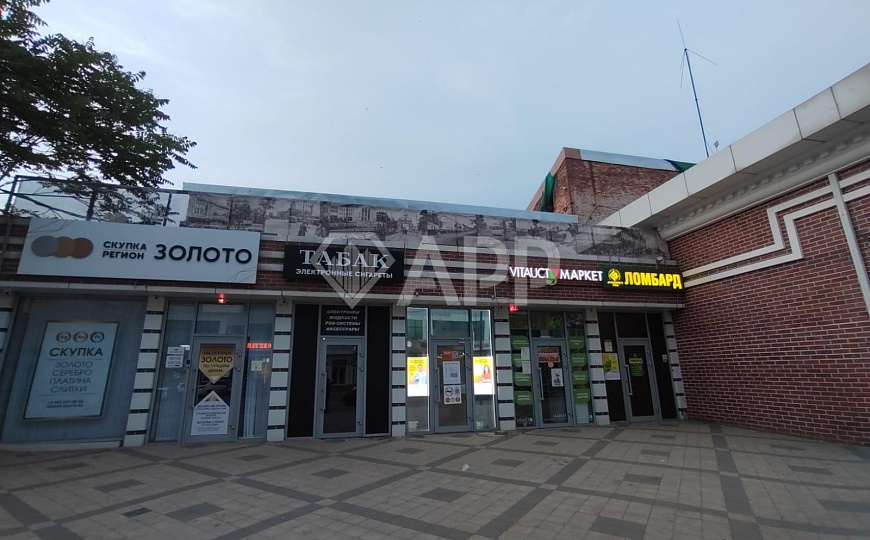 Сдаю торговое помещение, 12 м² фото