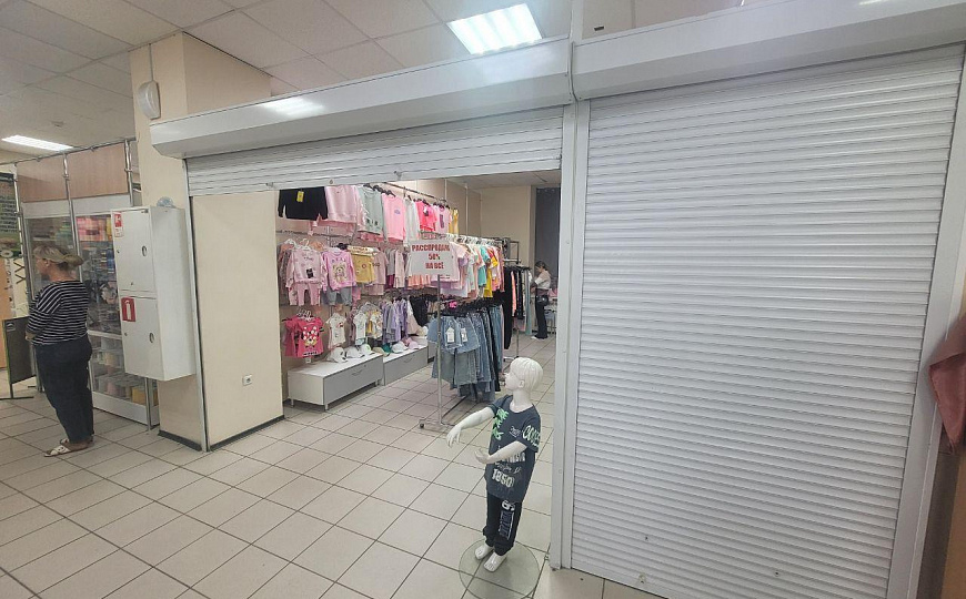 Свободного назначения 36 м2. фото