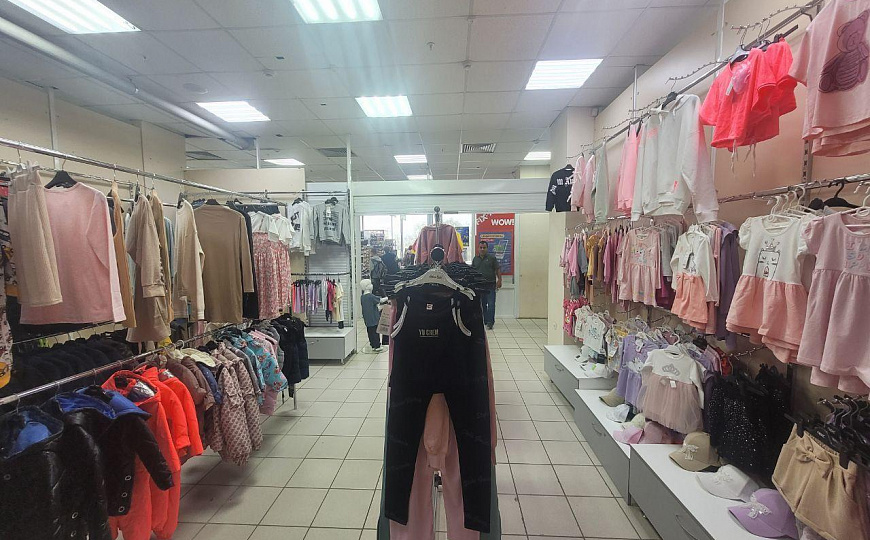 Свободного назначения 36 м2. фото