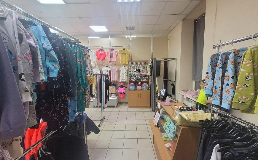 Свободного назначения 36 м2. фото