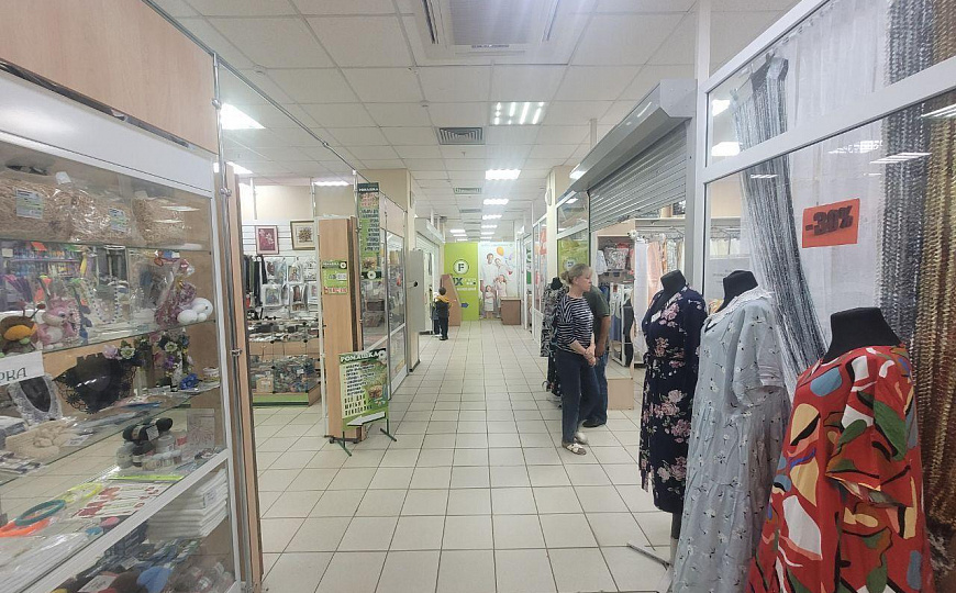 Свободного назначения 36 м2. фото