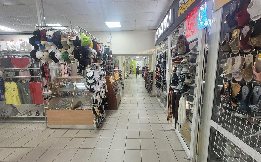 Свободного назначения 36 м2. фото