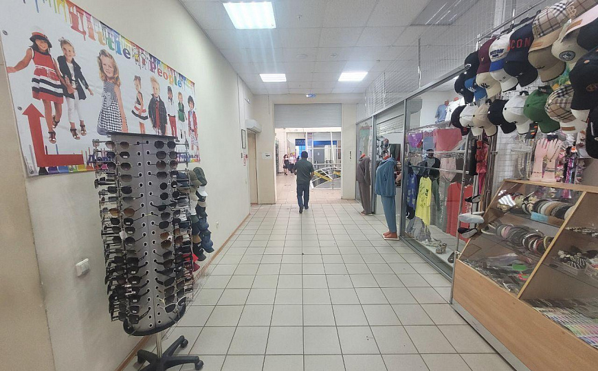 Свободного назначения 36 м2. фото