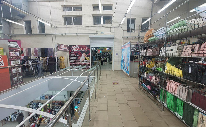 Свободного назначения 36 м2. фото