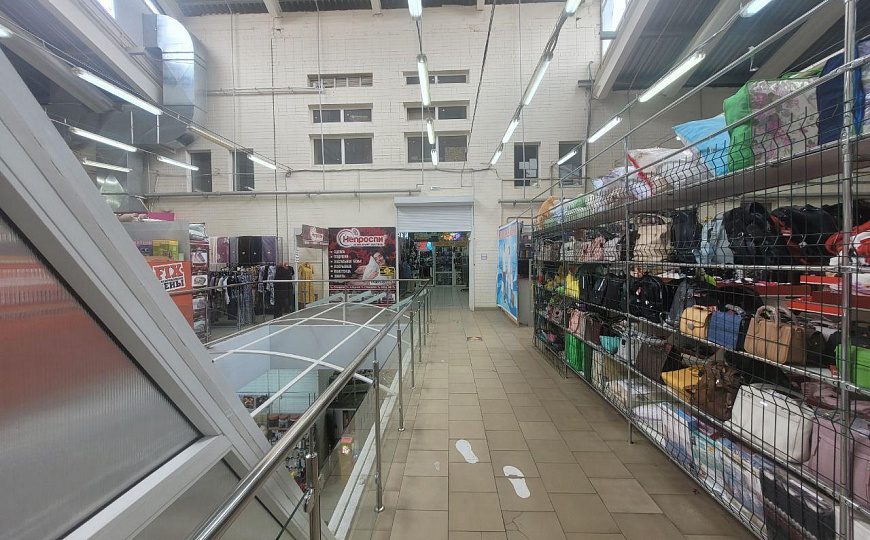 Свободного назначения 36 м2. фото