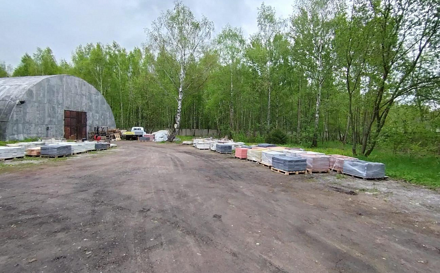 Сдам складское помещение, 479,8 м² фото