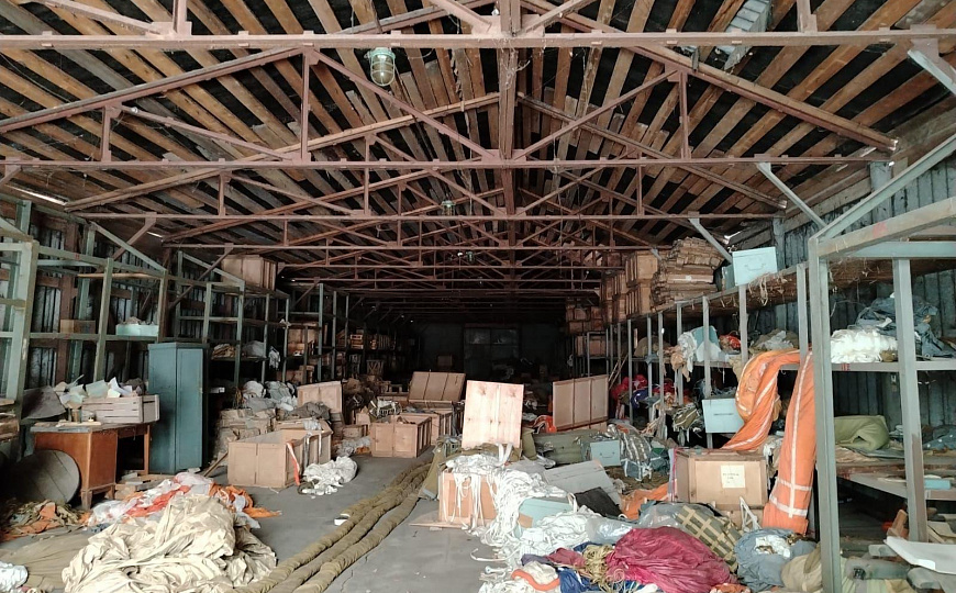 Сдам складское помещение, 479,8 м² фото