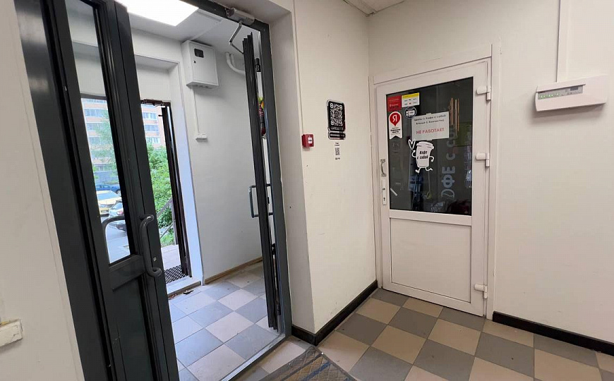 Помешение свободного назначения 170,2м2 фото