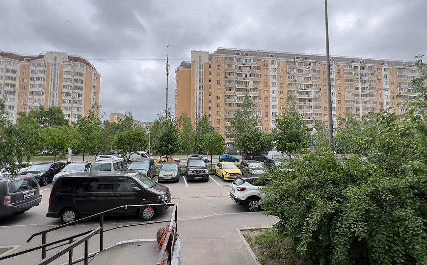 Помешение свободного назначения 170,2м2 фото