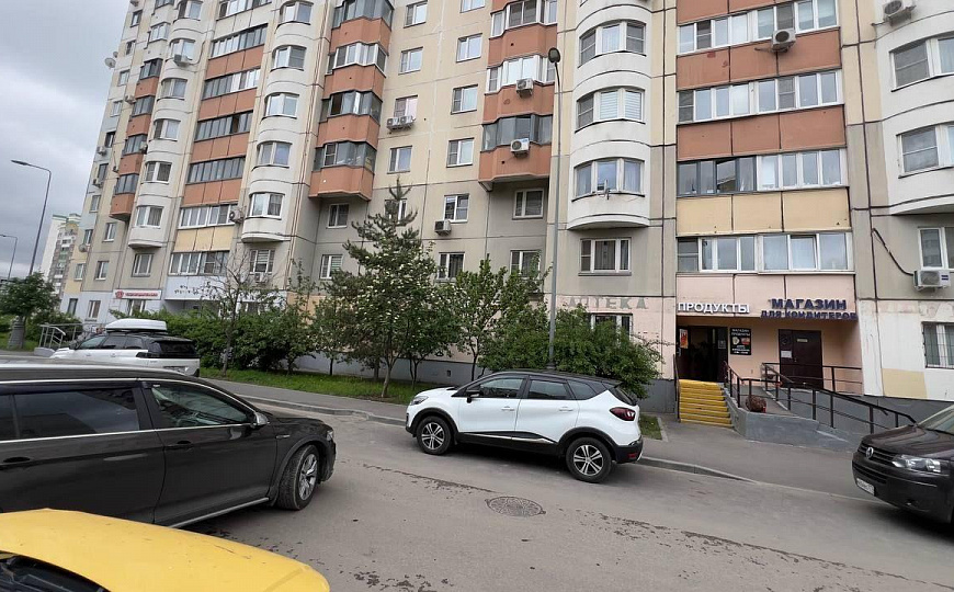 Помешение свободного назначения 170,2м2 фото