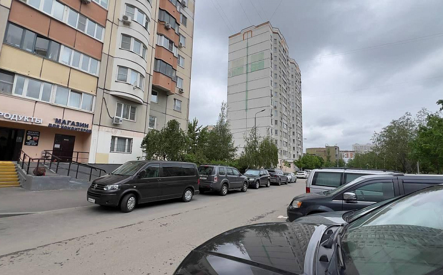 Помешение свободного назначения 170,2м2 фото
