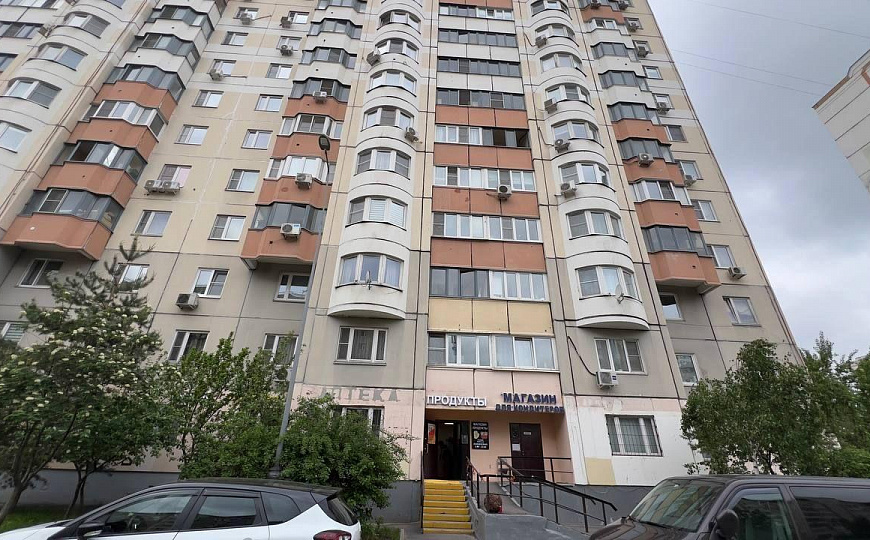 Помешение свободного назначения 170,2м2 фото