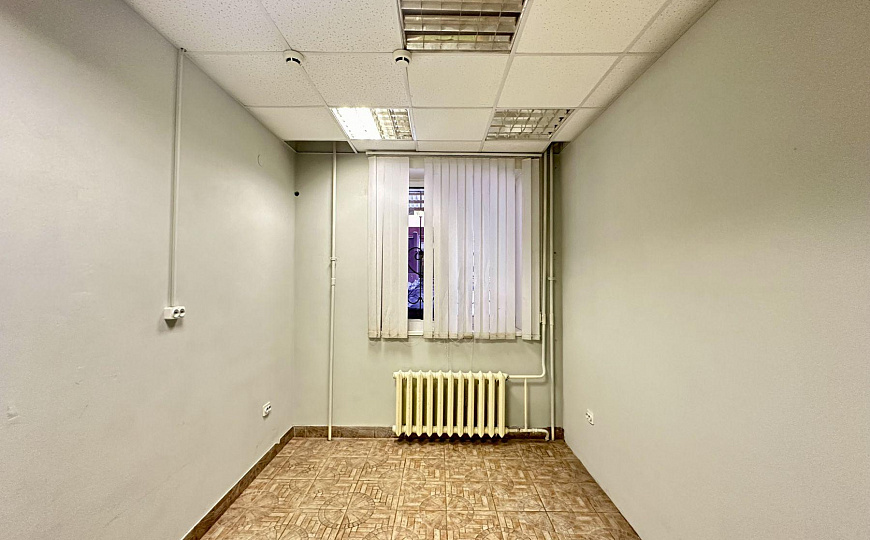 Готовый арендный бизнес, 70,6 м² фото