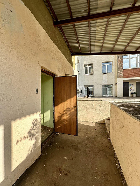 Готовый арендный бизнес, 70,6 м² фото