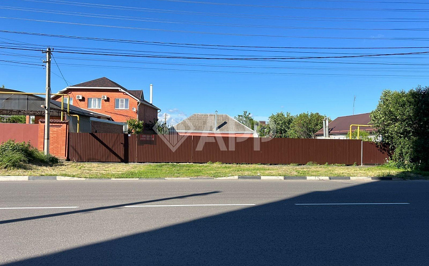 Продам земельный участок 6 соток фото