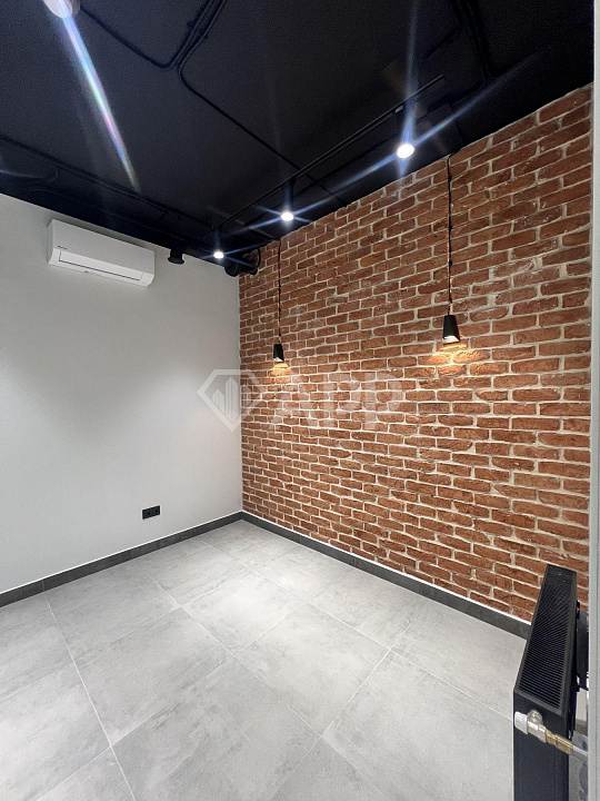 Офисы премиального класса, от 5 до 100 м² фото