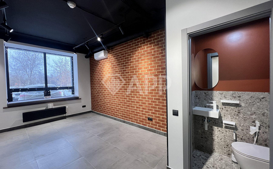 Офисы премиального класса, от 5 до 100 м² фото