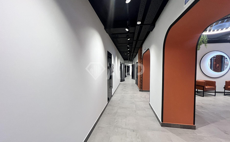 Офисы премиального класса, от 5 до 100 м² фото