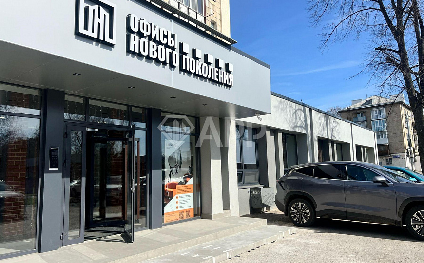 Офисы премиального класса, от 5 до 100 м² фото