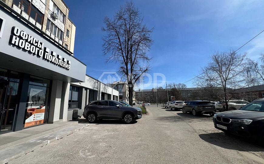 Офисы премиального класса, от 5 до 100 м² фото