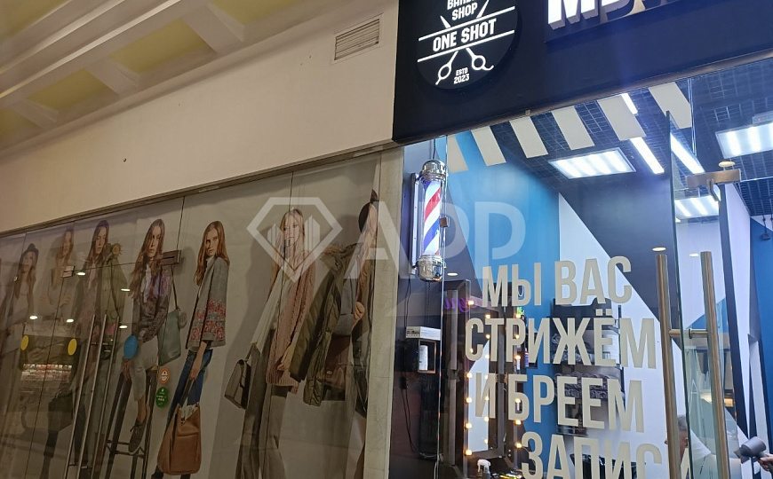 Сдаются помещения в ТЦ фото