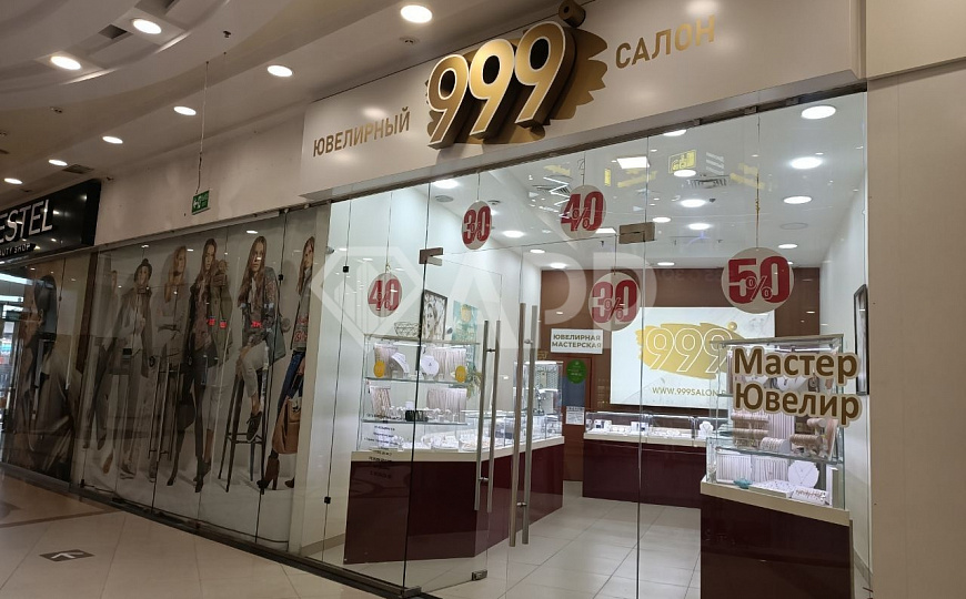 Сдаются помещения в ТЦ фото