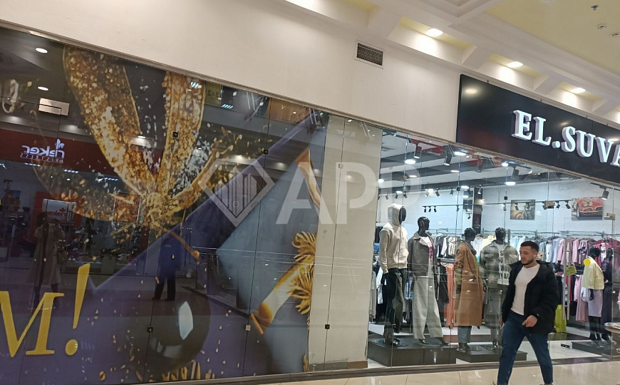 Сдаются помещения в ТЦ фото