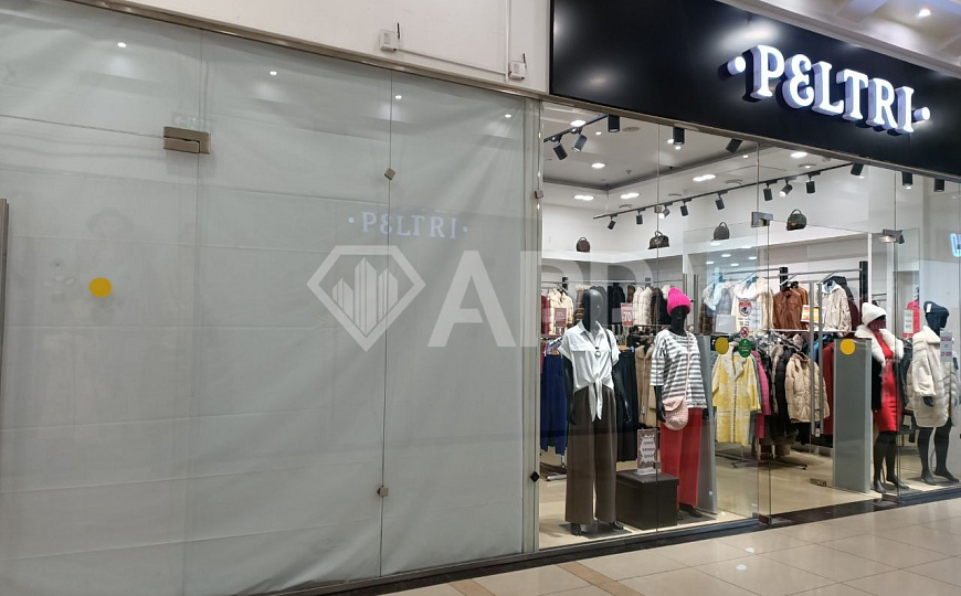 Сдаются помещения в ТЦ фото