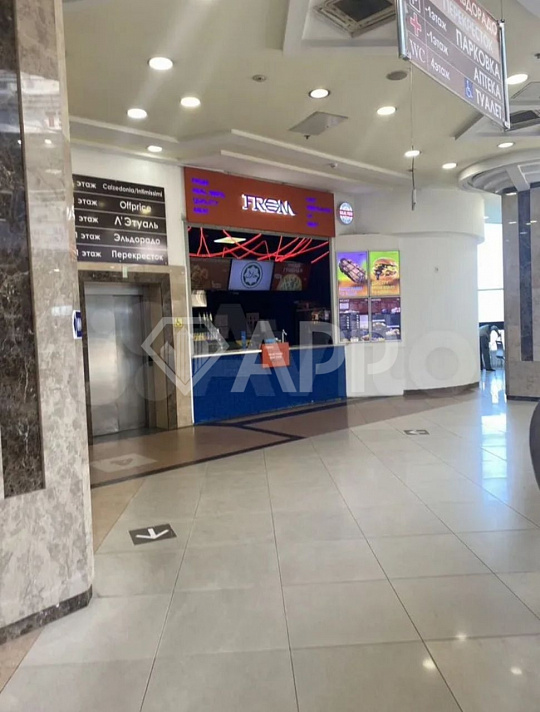 Сдаются помещения в ТЦ фото