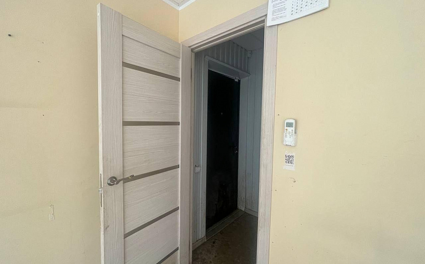 Сдам торговое помещение 28м² на 1 линии с высоким трафиком фото