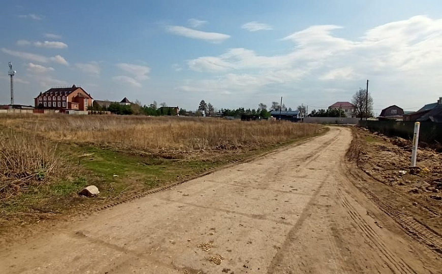 Аренда, земельных участков от 100 до 20.000м² фото