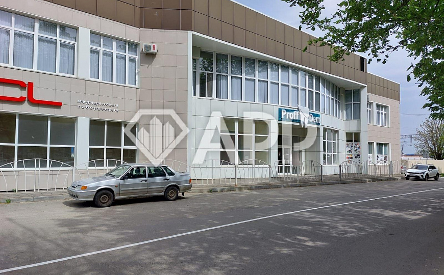 Сдам торговое помещение, 171 м² фото