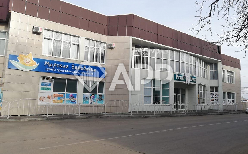 Сдам торговое помещение, 171 м² фото