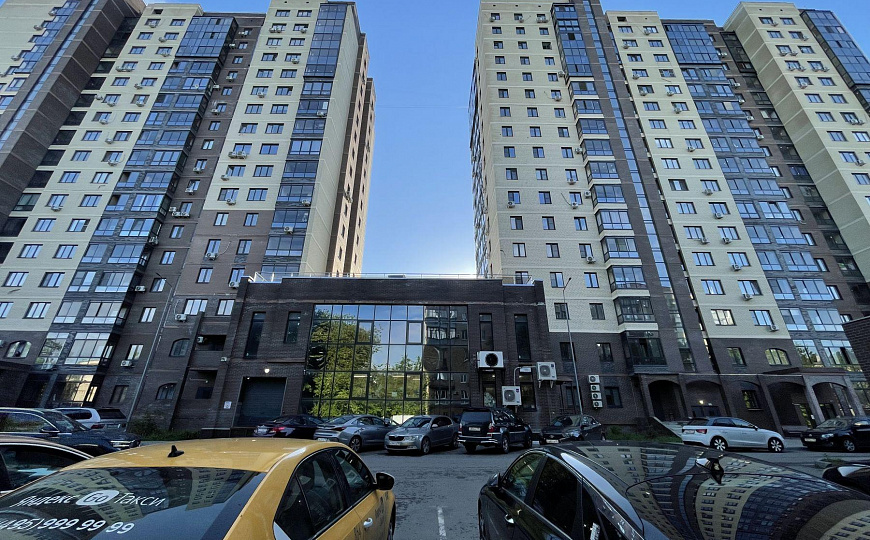 Помещение Свободного Назначения 52м² фото