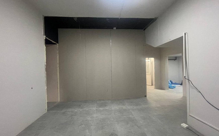 Помещение Свободного Назначения 52м² фото