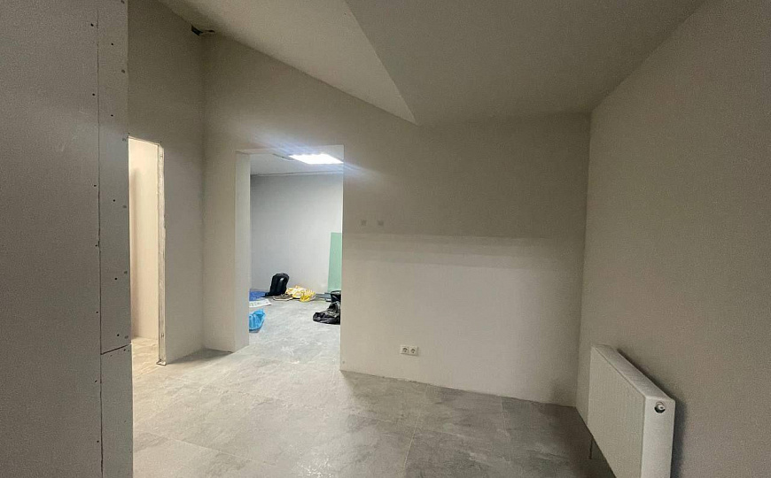 Помещение Свободного Назначения 52м² фото