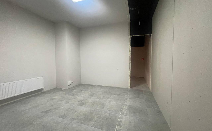 Помещение Свободного Назначения 52м² фото